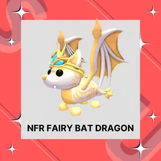 NFR Fairy Bat Dragon