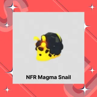 NFR Magma Snail