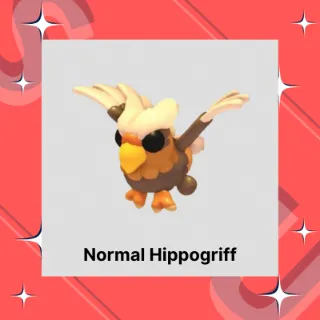 Normal Hippogriff