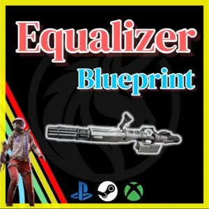 equalizer blueprint