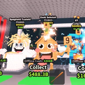 2 trait Esok sekolah