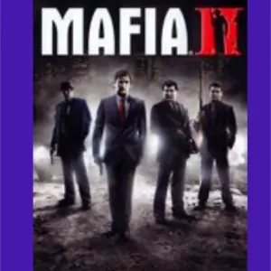 Mafia II Director’s Cut GOG key