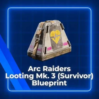 Looting Mk.3 (Survivor)