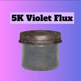 VIOLET FLUX