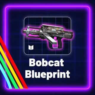 Bobcat Blueprint