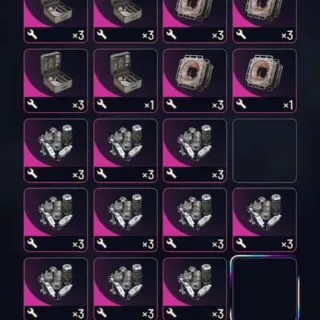 Arc Raiders - Bundle