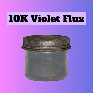 VIOLET FLUX