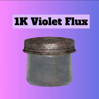 VIOLET FLUX