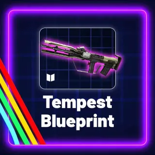 Tempest Blueprint