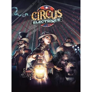 Circus Electrique