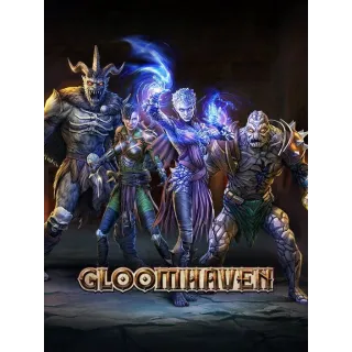 Gloomhaven