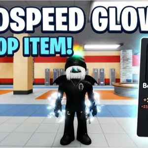 GODSPEED FIGHT IN A SCHL