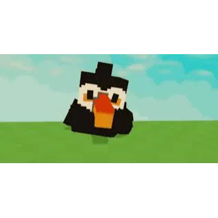 HUGE MEGA TOUCAN (27.42KG) AGE 54