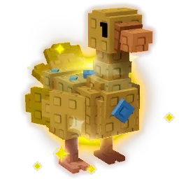 3 Golden goose random age 