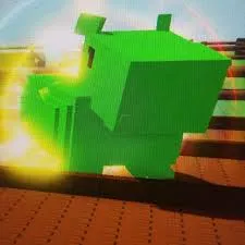 RAINBOW CAPYBARA MAXED (19.36KG)