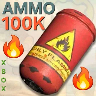 100k Flamer Fuel