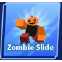 Zombie Slide