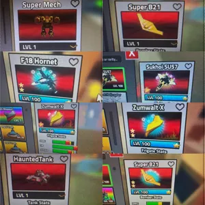 military tycoon bundle