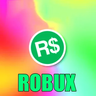Robux | 15.000x