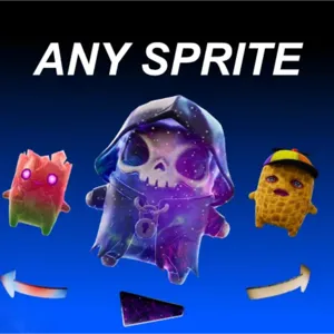Sprite