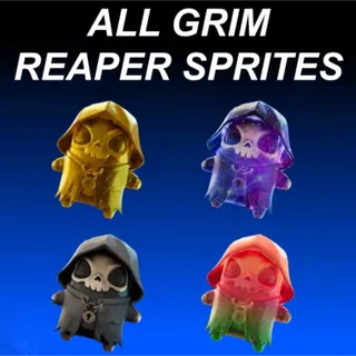 Sprite