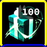 pirate presents 100x