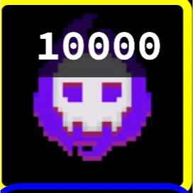 10000 soul Five Night TD