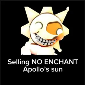 FNAF TD APOLLO SUN