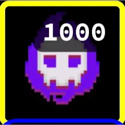 1000 souls fnaf td