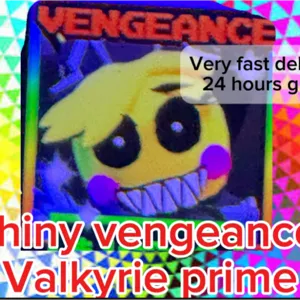 five nights TD prime Val