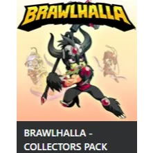 Collector Pack - Brawlhalla