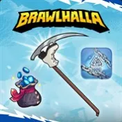 Brawlhalla - Winter Esports