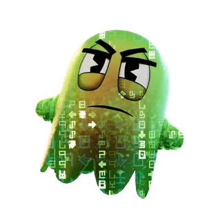 CHEAT MASTER BLINKY SPRITE | FORTNITE