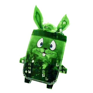 CHEAT MASTER JACKRABBIT SPRITE | FORTNITE