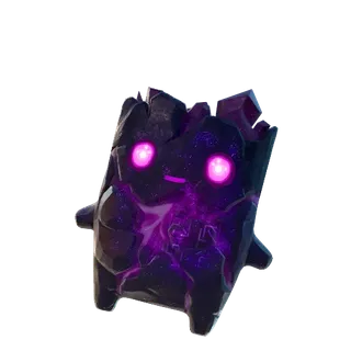 CUBE ZERO POINT SPRITE | FORTNITE
