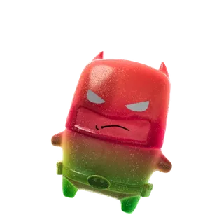 GUMMY BATMAN SPRITE | FORTNITE