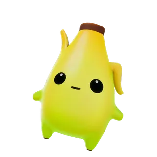 PEELY SPRITE | FORTNITE