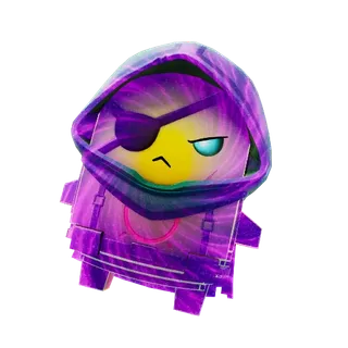 BOUNTY HUNTER ADVENTURE SPRITE | FORTNITE
