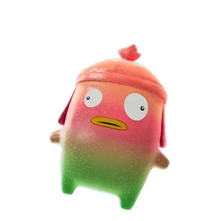 GUMMY FISHY SPRITE | FORTNITE