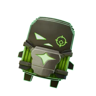 KILLSWITCH SPRITE | FORTNITE