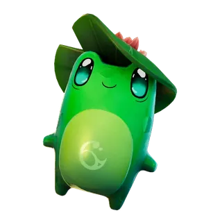 POND SPRITE | FORTNITE