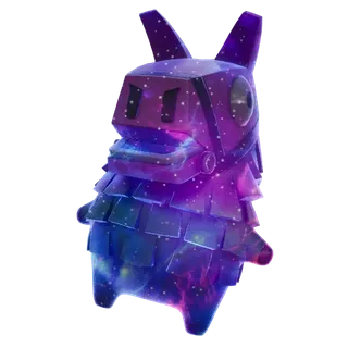 GALAXY LLAMA SPRITE | FORTNITE