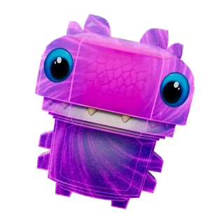 BOUNTY HUNTER KLOMBO SPRITE | FORTNITE
