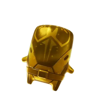 GOLD SEVEN SPRITE | FORTNITE