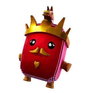 CROWN SPRITE | FORTNITE