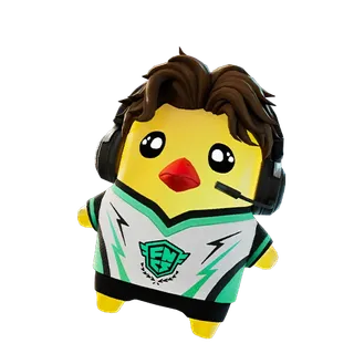 POLLO SPRITE | FORTNITE