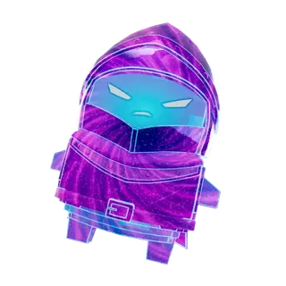 BOUNTY HUNTER OVERSHIELD SPRITE | FORTNITE