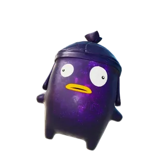 CUBE FISHY SPRITE | FORTNITE