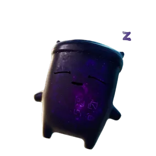 CUBE DREAM SPRITE | FORTNITE