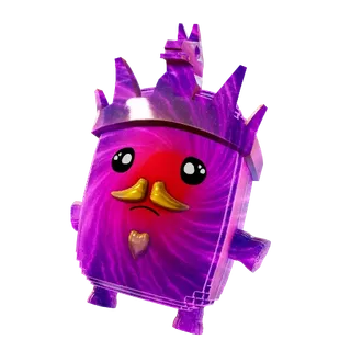 BOUNTY HUNTER CROWN SPRITE | FORTNITE